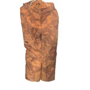 The North Face Women's Freedom Insulated snow pants size XL